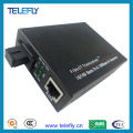 Single Fiber Media Converter